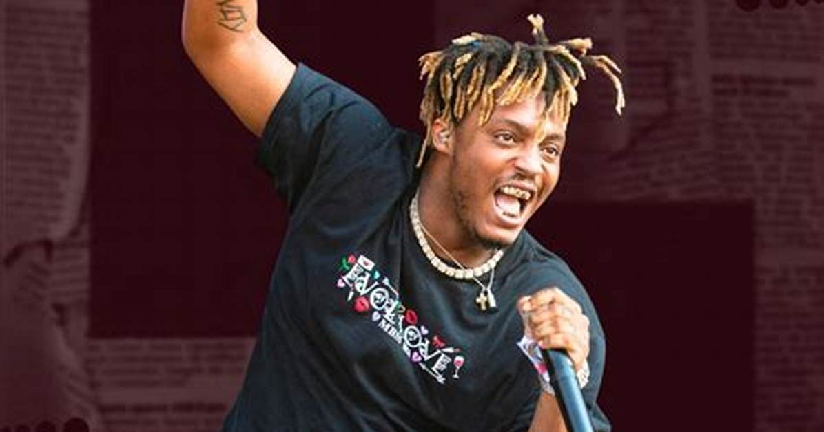 The Tragic Demise of Juice Wrld: Uncovering the Circumstances of His Untimely Passing