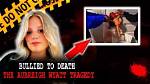 The Tragic End: How Aubreigh Wyatt's Life Came to an Abrupt Halt