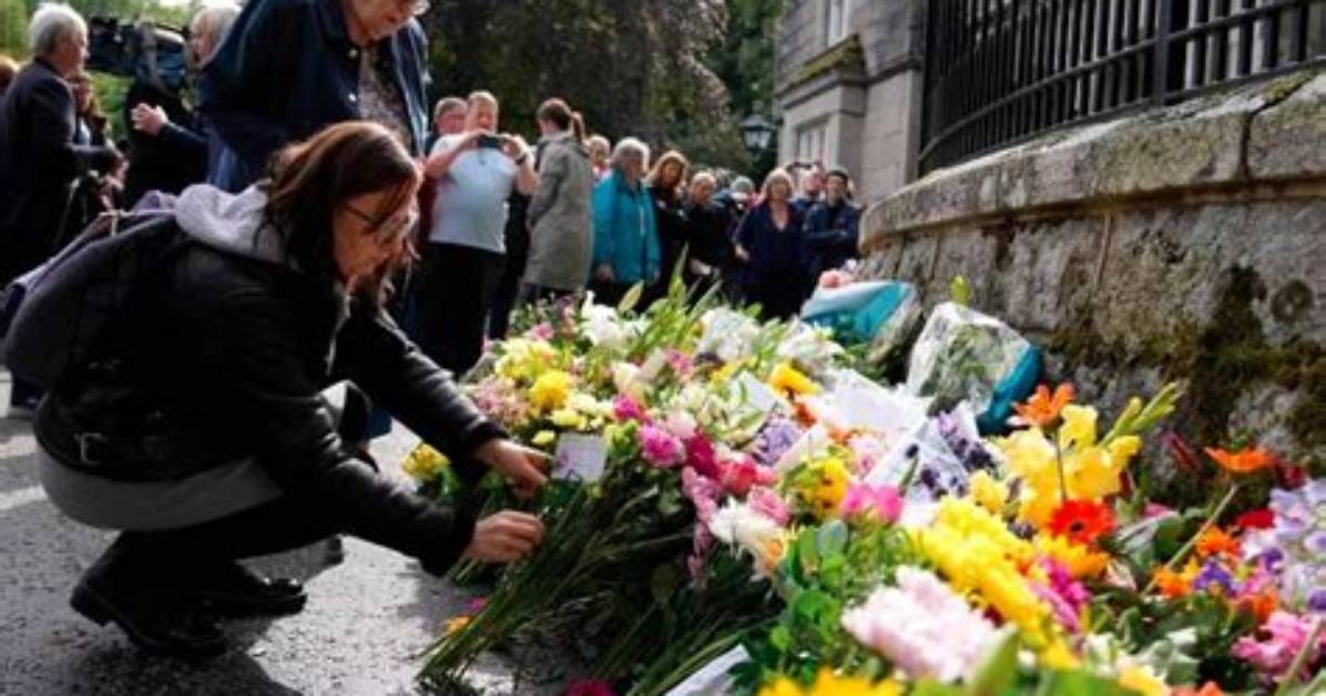 The Tragic End: How the Life of Bray White Was Cut Short