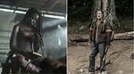 The Tragic Fate of Beth Greene in "The Walking Dead"