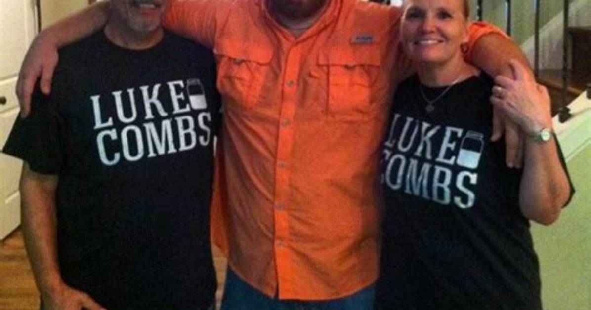 The Tragic Fate of Luke Combs' Father: Uncovering the Details