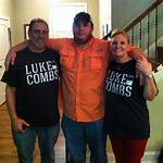 The Tragic Fate of Luke Combs' Father: Uncovering the Details
