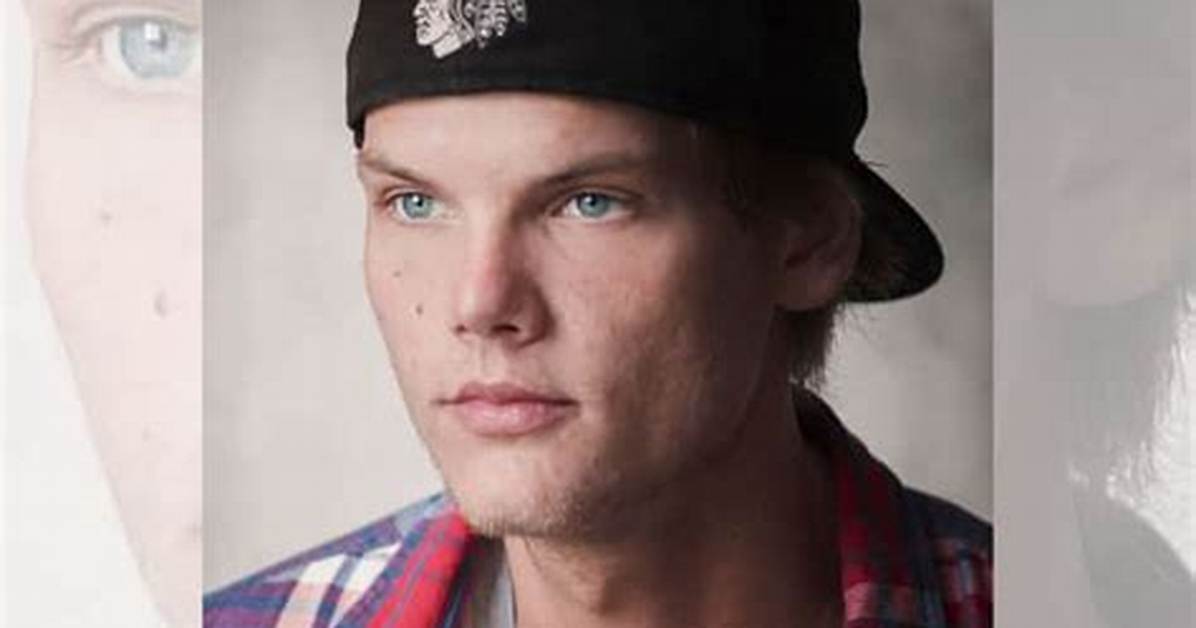 The Tragic Loss of Avicii: How He Died at the Age of 28