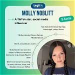The Tragic Passing of Molly Noblit: a Heartbreaking Loss