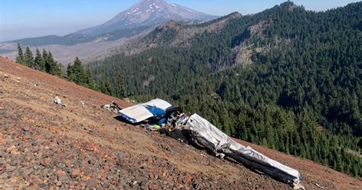 The Tragic Plane Crash That Killed Reba Mcentire's Band