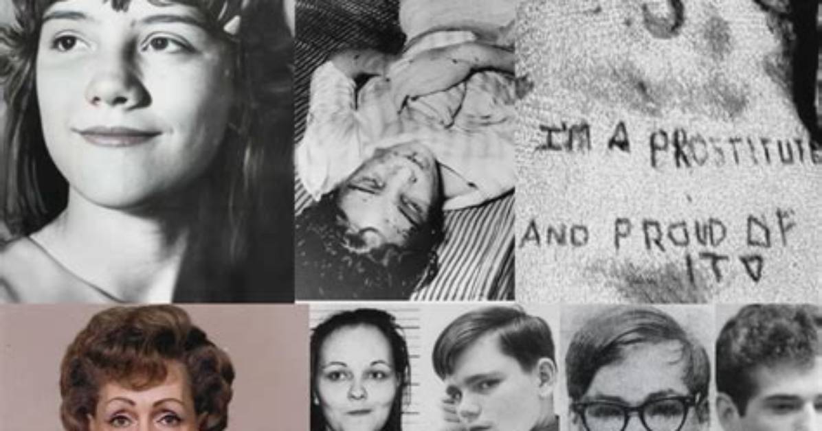The Tragic Story of Sylvia Likens: Wikipedia Insight