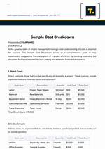 The True Cost of Bowling: a Breakdown of Bowling Alley Expenses