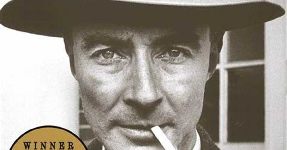The True Net Worth of Robert Oppenheimer at His Demise