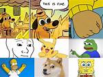 The True Stories Behind Popular Internet Memes