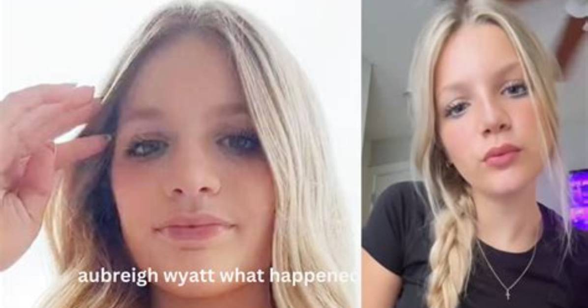 The Truth About Aubrieigh Wyatt: Uncovering Her Journey