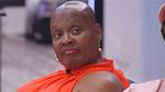The Truth About Big Brother's Felicia Bald: Unveiled