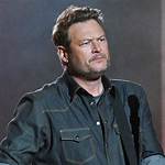 The Truth About Blake Shelton's Non-Existent Twin Brother