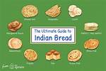 The Truth About Indian Bread: Is It a Healthy Choice?
