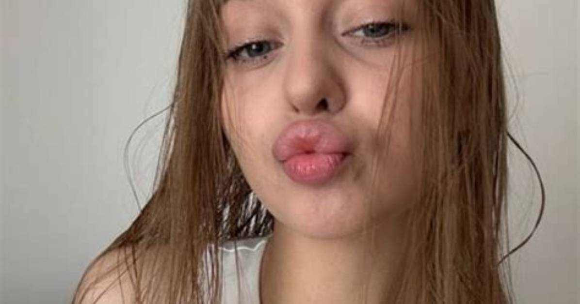The Truth About Kaityln Krems Leaked Photos and Videos