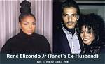 The Truth About Rene Elizondo and Janet Jackson's Relationship