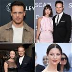 The Truth About Sam Heughan's Identical Twin Sibling