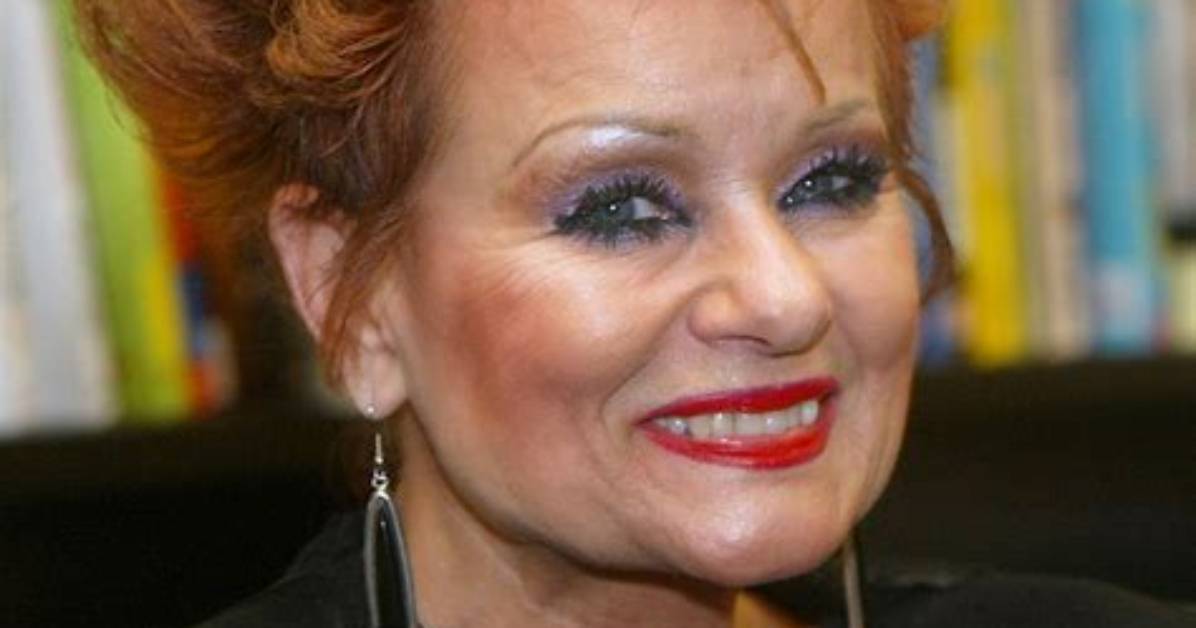 The Truth About Tammy Faye Bakker's Second Husband
