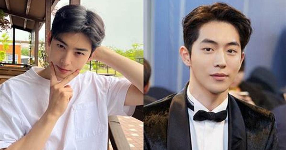 The Truth Behind Eunwoo Dating Rumors: Everything You Need to Know