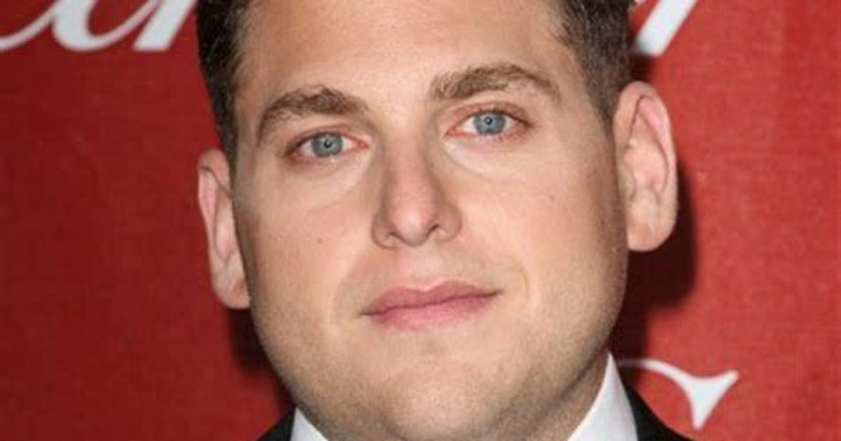 The Truth Uncovered: Is Jonah Hill Jewish?