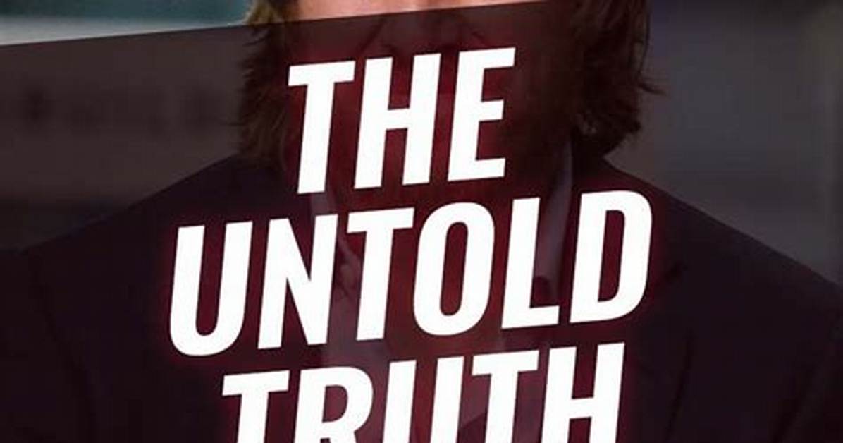 The Truth Unveiled: What Is Chip Gaines' True Name?