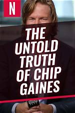 The Truth Unveiled: What Is Chip Gaines' True Name?