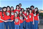 The Turpin Family Names and Ages 2023