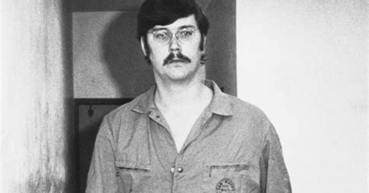 The Twisted Life of Ed Kemper: a Mother's Influence on a Serial Killer
