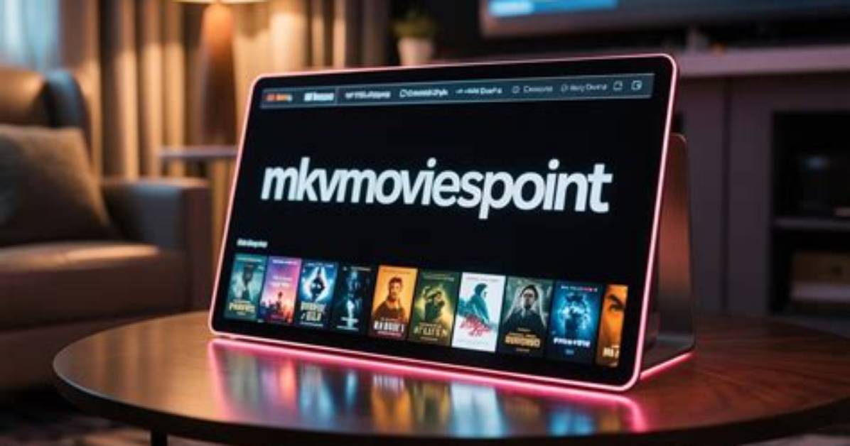 The Ultimate 1 Mkvmoviespoint Guide: Stream Your Favorite Films Effortlessly