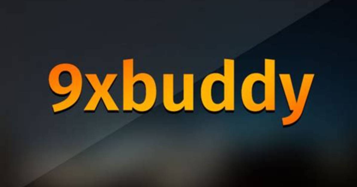 The Ultimate 9X Buddy Guide for Success in the Modern World
