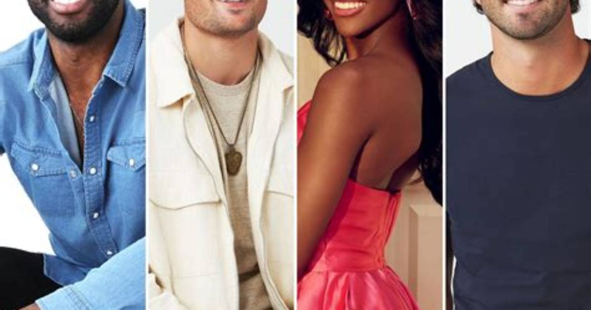 The Ultimate Bachelorette Charity Spoilers: Unmasking the Truth