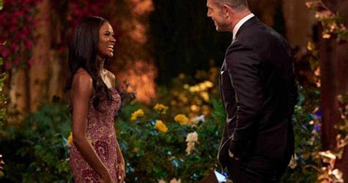 The Ultimate Bachelorette Spoilers for 2023: Uncover the Secrets