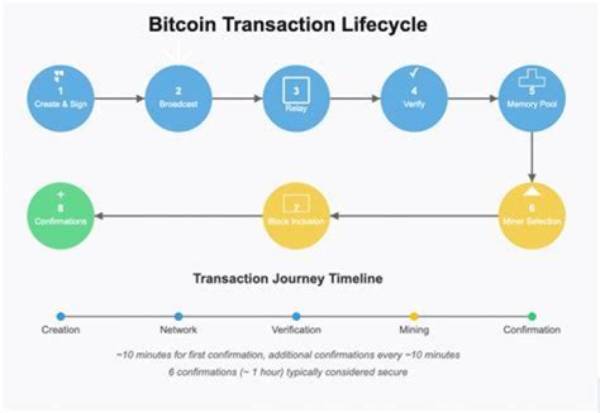 The Ultimate Bitcoin Transaction Mixer: Anonymity and Stealth for Your Digital Currency