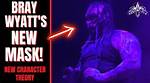 The Ultimate Bray Wyatt Workout: Get in Shape Like the Man of 1,000 Truths