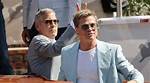 The Ultimate Bromance: Brad Pitt and Pete Davidson Join Forces for an Epic Movie