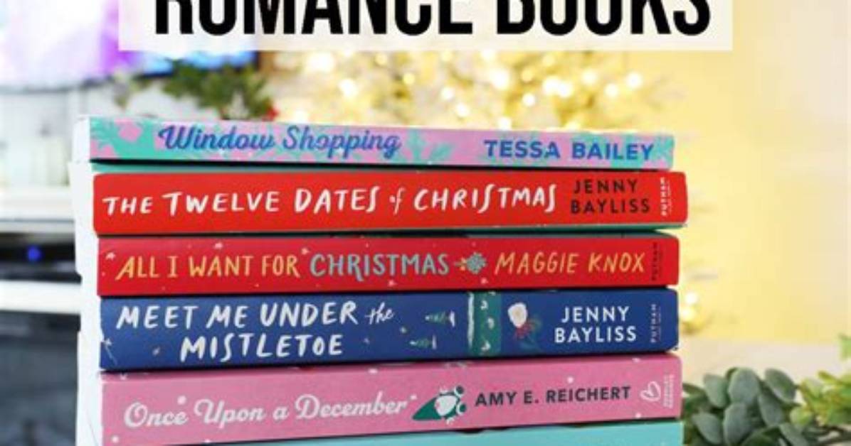 The Ultimate Christmas Romance: "Under the Christmas Sky" Hallmark Movie