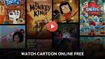 The Ultimate Destination to Watch Cartoons Online: Your Gateway to Endless Entertainment