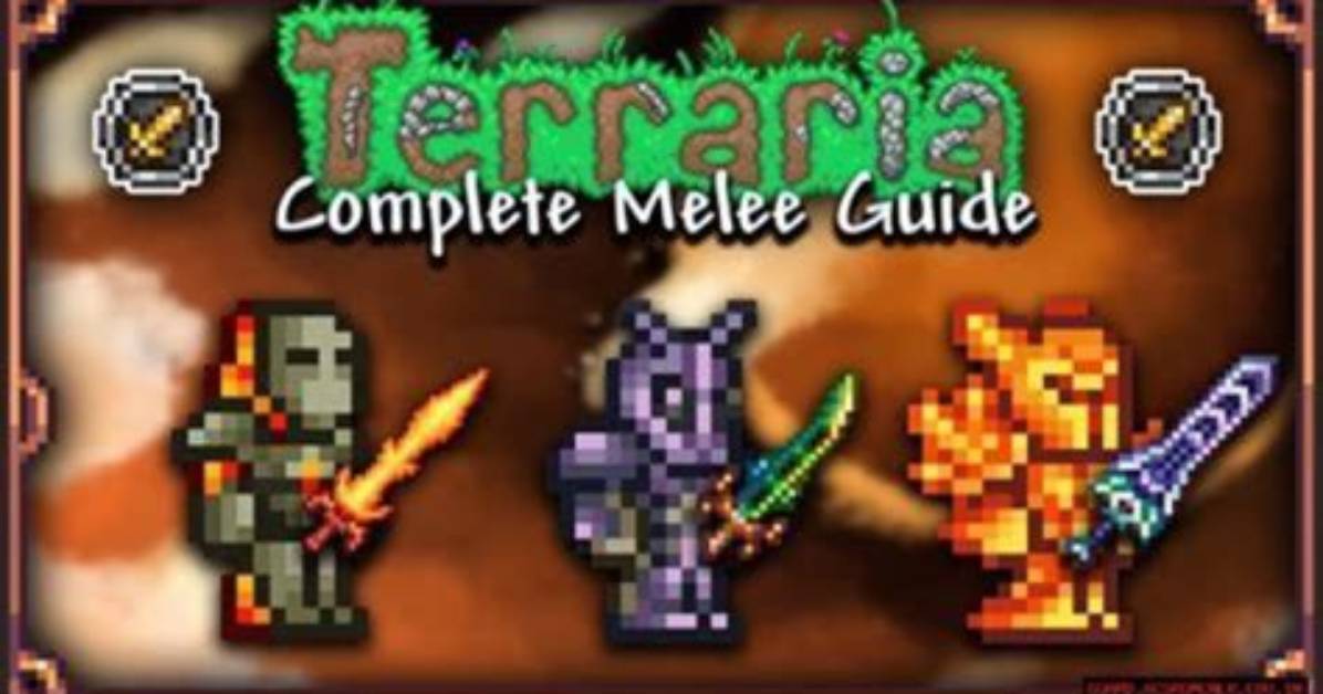 The Ultimate Destroyer Guide for Terraria: Conquer the Underground