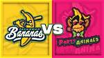 The Ultimate Duel: Ct vs Johnny Bananas: a Battle for the Ages