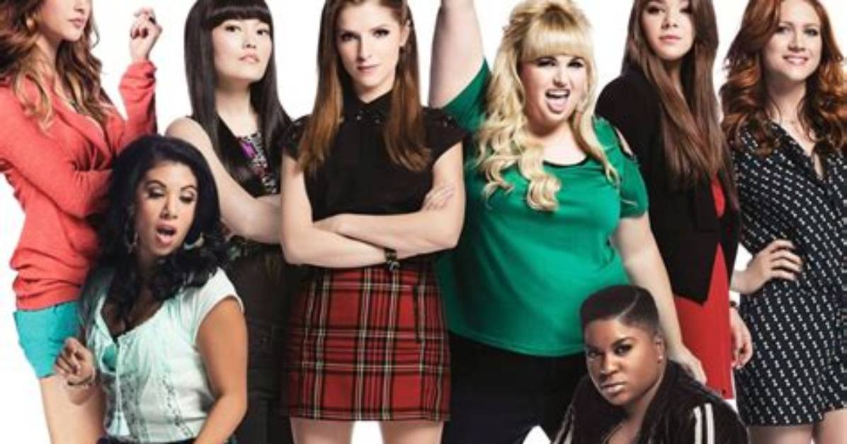 The Ultimate Ensemble: Pitch Perfect Cast Spotlight