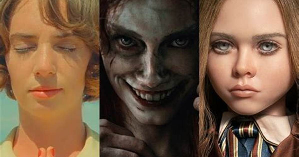 The Ultimate Face of Horror Contest: Showcase Your Terrifying Creations
