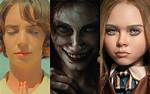 The Ultimate Face of Horror Contest: Showcase Your Terrifying Creations