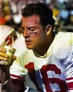 The Ultimate Frank Gifford Stats: a Comprehensive Look at His Legendary Career
