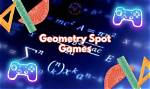 The Ultimate Geometry Spot Game: Sharpen Your Spatial Reasoning