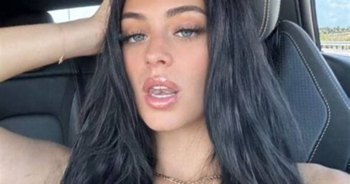 The Ultimate Guide: Exploring Camilla. Araujo's Controversial Leaks