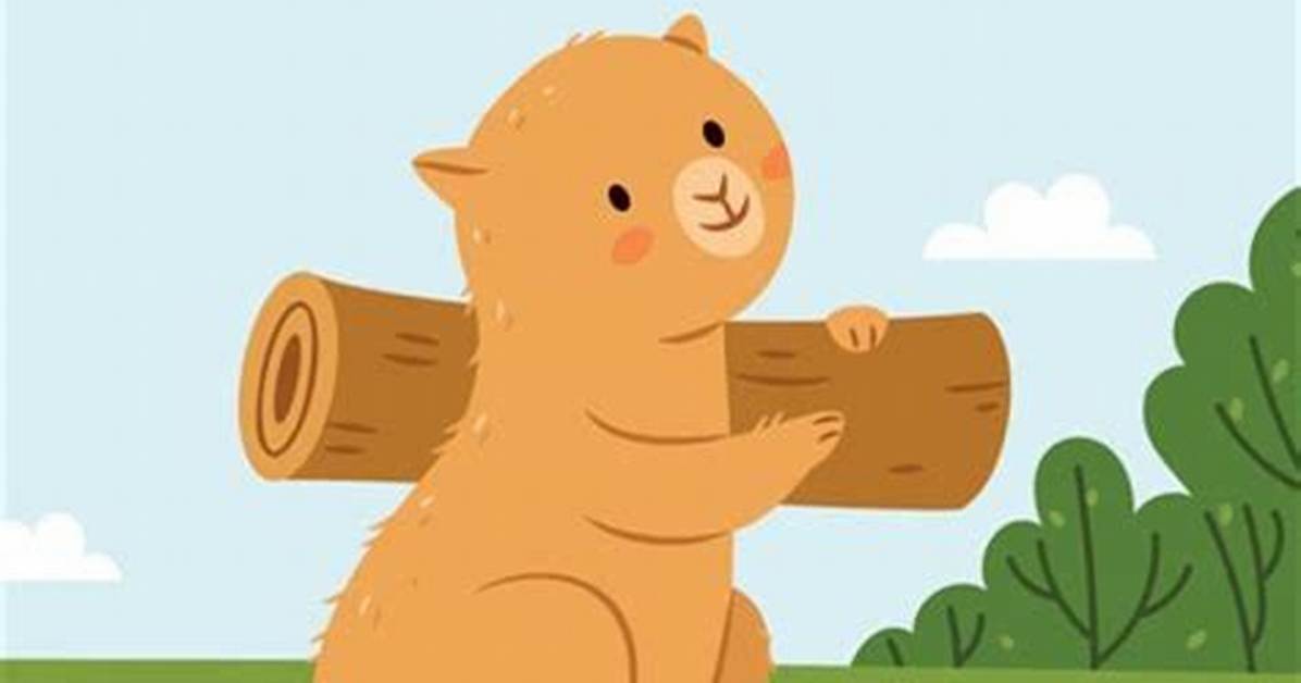 The Ultimate Guide: How Much Wood Could a Woodchuck Chuck If It Could Chuck Wood?