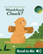 The Ultimate Guide: How Much Wood Could a Woodchuck Chuck If It Could Chuck Wood?