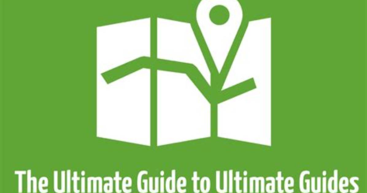 The Ultimate Guide: "If You're Not First, You're Last"