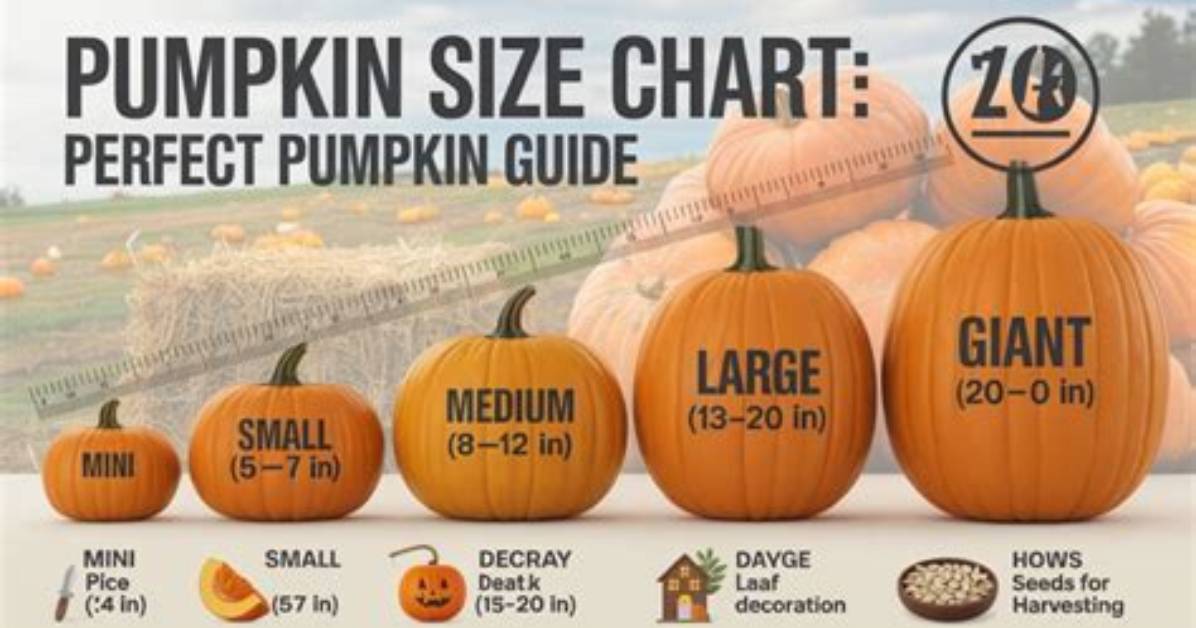 The Ultimate Guide: Pumpkin Pricing Unraveled