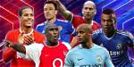 The Ultimate Guide: Ranking the Greatest Full-Backs of All Time