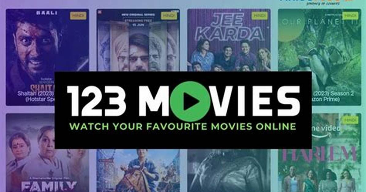 The Ultimate Guide to 0123Movies App: Stream Movies for Free
